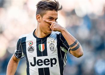 تريزيجيه ديبالا قادر على حصد الكرة الذهبية