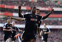 بالفيديو رسالة لدفاع الفراعنة قبل مواجهة نيجيريا احذروا الداهية ايجالو