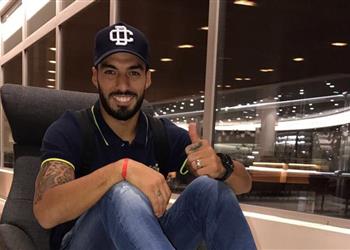 تكهنات حول موعد مشاركة سواريز بعد إصابته