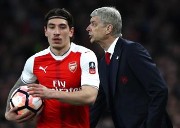 تقاير الميركاتو برشلونة يغري آرسنال بصفقة تبادلية لضم بيلرين