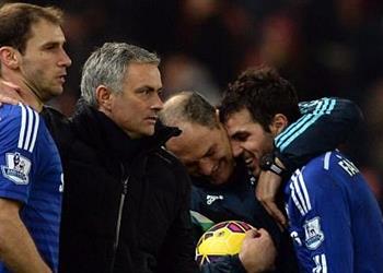 تقارير الميركاتو ليفربول ومانشستر يونايتد على استعداد لدفع المبلغ المطلوب لضم فابريجاس