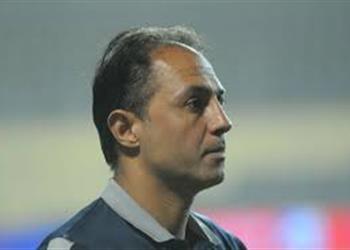 أيوب من حق الجماهير المقارنة بين متعب وأزارو وأغلقنا صفحة إفريقيا