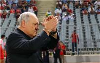 يول يعاقب جمعة لتغيبه عن تدريبات الأهلي