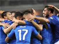 يورو_بطولات قائمة إيطاليا النهائية تشهد مفاجآت مثيرة