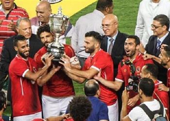 متعب يهدي الكأس لشهداء استاد بورسعيد ويوجه رسالة لـ الكابيتانو