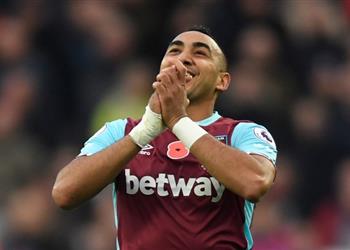 تقارير الميركاتو باييت يقترب من رحيله عن وست هام وباريس سان جيرمان الأقرب لضمه