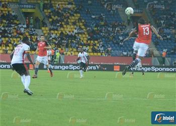 كوبر يستدعى عبدالشافي لمعسكر المنتخب لمواجهة غانا