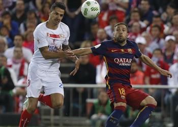 تصريحات فيتولو اهتمام برشلونة يسعد أي لاعب لكنني أركز فقط مع فريقي