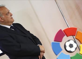 أخبار رابطة الليجا توجه صفعة قوية لـ باريس سان جيرمان