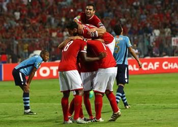 أيوب زاناكو أربك حسابات المجموعة والأهلي يتطلع لمواصلة الصدارة