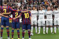 تلي سيرف تجهز مفاجأة سارة لعشاق ريال مدريد وبرشلونة