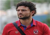 هل يوقع الأهلي عقوبات إضافية على غالي عبدالحفيظ يجيب