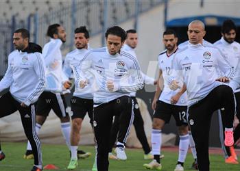 إبراهيم صلاح في حواره لـ بطولات لا أفضل العودة إلى الزمالك ضيف شرف وأرفض ما فعله متعب بمباراة الوداد