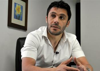 أحمد حسن يحذر دفاع الأهلي من مرعي ويؤكد الاستحواذ مهم أمام النجم