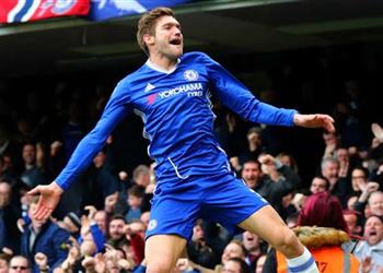 تصريحات ألونسو برشلونة كان م هتم ا بضمي ولم ا فكر في قبول عرض تشيلسي لسبب