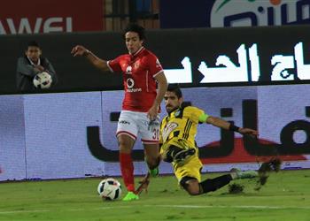 البدري يكشف سبب استبعاد هاني من قائمة لقاء الداخلية وسر انضمام حمودي وكوليبالي