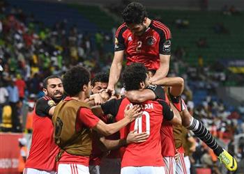 شبكة غانية ثنائي البريميرليج مفتاح مصر للتأهل إلى المونديال