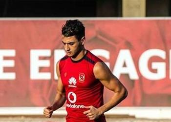 سيد عبدالحفيظ يكشف حقيقية المشادة مع حمدى زكي