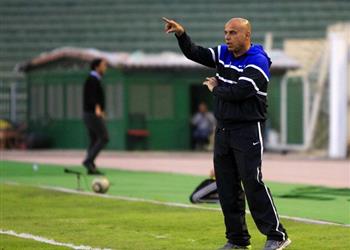 القماش يفسر سبب الهزيمة من المقاولون ويؤكد القادم أفضل