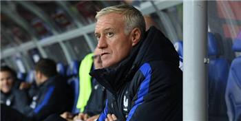 تصريحات م درب فرنسا عقب الفوز على هولندا إنتصار ا مهم ا ومستحق ا