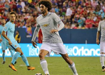 تقارير الميركاتو جالطا سراي يقترب من التعاقد مع فيلايني