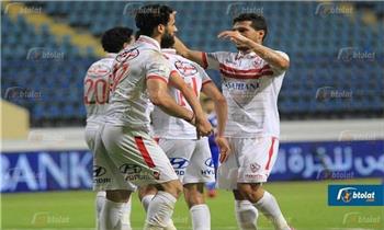 محمود حمدي يتحدث عن مشاركته أساسي ا والخسارة الأفريقية ومواجهة سموحة