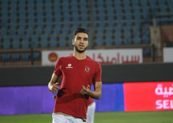 علاء ميهوب يروي تفاصيل التعاقد مع أزارو ويؤكد البدري قال لي وجدت ما أبحث عنه