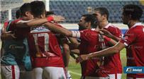 الأهلي يفوز على شيكو بسداسية في ليلة تألق البدلاء