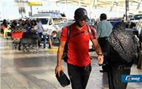 الأهلي يطير إلى كوت ديفوار 22 أغسطس