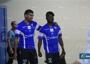 إيناسيو يحدد مصير ستانلي فى الزمالك