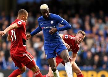 باكايوكو أسلوبي لا ي شبه ماتيتش ولهذا السبب جئت لتشيلسي