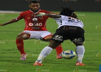 عبدالحفيظ يكشف سبب استبعاد عاشور من مواجهة سموحة