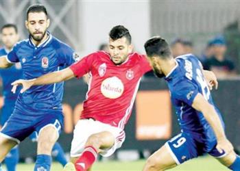 مدرب النجم الساحلي سنهتم بـ الدفاع أمام الأهلي ونحن أكثر تركيز ا