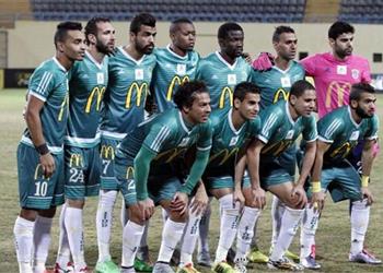 زعيم الثغر يلتقي الإنتاج الحربي اليوم بالمكس