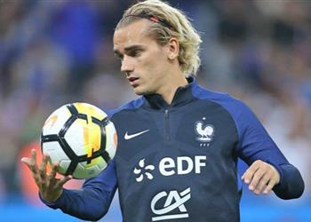 سيميوني يسعى للإبقاء على جريزمان