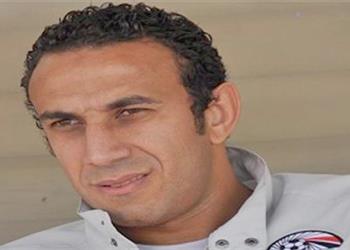 طارق السعيد أغلب لاعبي المحليين تحت أنظار الأهلي والزمالك