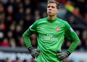 ميركاتو الحراس يوفنتوس واثق من ضم شتشيسني قبل الأسبوع القادم