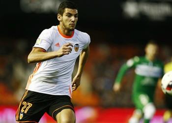 ختام الميركاتو ريال مدريد يتحرك لضم مهاجم فالنسيا