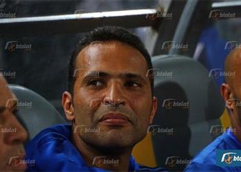 مؤمن يفاضل بين هذ الثنائي للدفع بهم أمام المصري