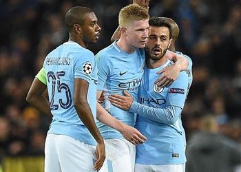 سيلفا دي بروين مثل رونالدو يصنع الفارق