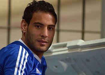 مدافع سموحة لـ بطولات الزمالك سيواجه صعوبة أمامنا وخطورة الأبيض في هذا الثنائي