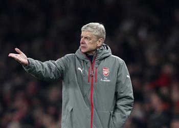 م حترفين مؤتمر فينجر النني كان مريضا قبل المباراة وهذه حقيقة إصابته