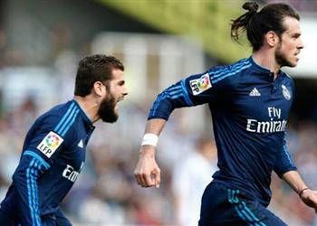 ريال مدريد يستهدف رقم قياسي جديد في مواجهة سوسيداد