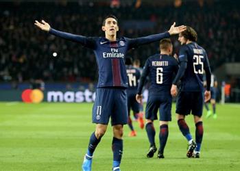 تقارير الميركاتو إنترميلانو يستعد لضم دي ماريا ورابيو