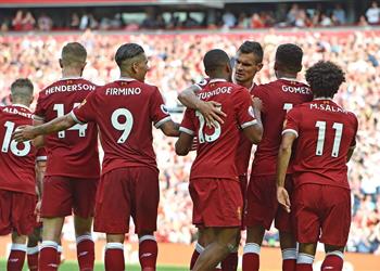 ليفربول يعرض لاعبه للإعارة لضم صفقة من موناكو