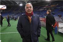 رئيس روما سنفوز بثلاثية وسنتأهل على حساب ريال مدريد