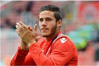 م حترفين جمهور ستوك سيتي يتمنى مشاركة رمضان أساسيا أمام توتنهام