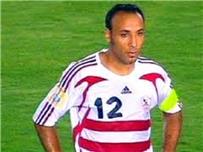 أيمن عبدالعزيز ندمان على قرار عودتي للزمالك