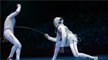 القاهرة تستضيف اليوم كأس العالم لسلاح الشيش