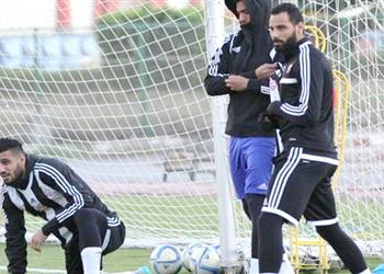 طبيب الزمالك يكشف حقيقة إصابة جنش والشناوي